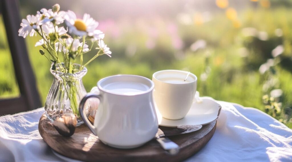 Menjadikan Aktivitas Biasa Lebih Personal